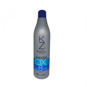 Agua Oxigenada Volume 8 Profissional Kaizen 900ml